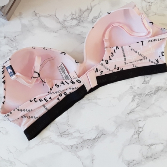 VS Wireless Bra - Picture 3 of 3